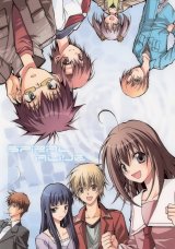 BUY NEW spiral - 94542 Premium Anime Print Poster